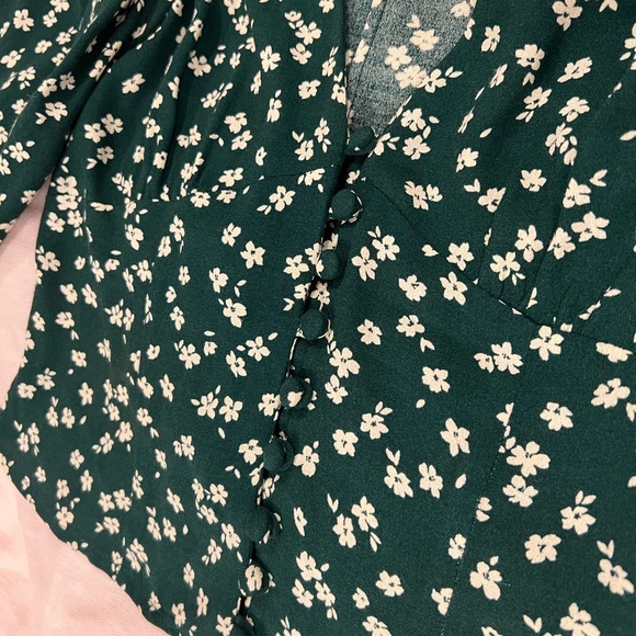 Reformation Nell Top - Picture 7 of 10